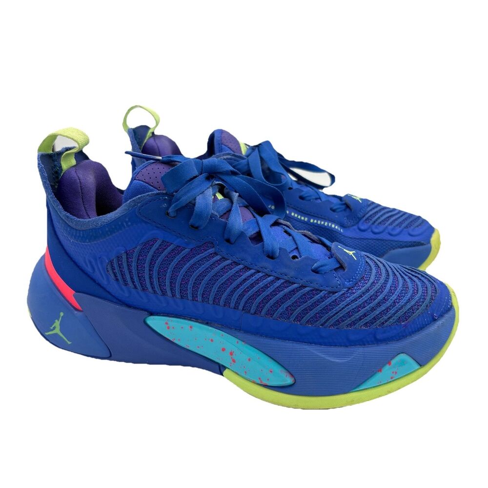 Nike Boys Shoes Sneakers Size 4y